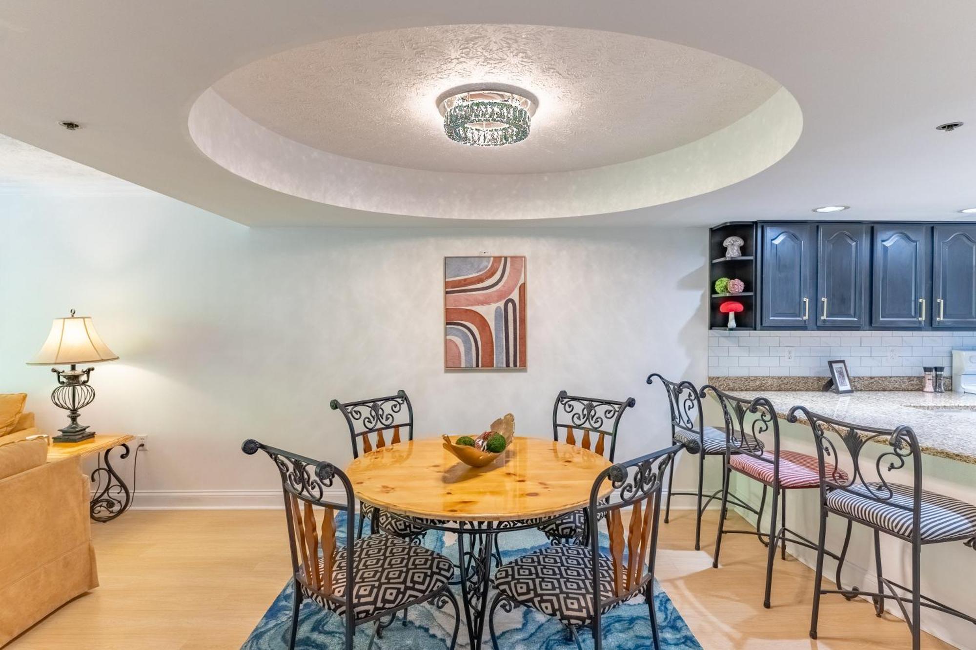 Luxurious Condo, Pool, Fireplace, Hiking 개틀린버그 외부 사진