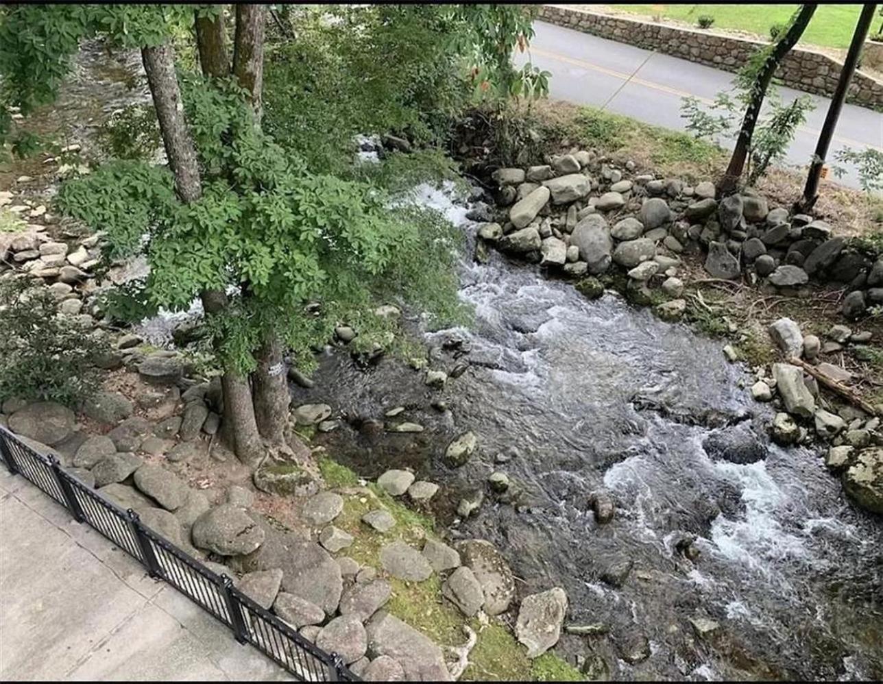 Luxurious Condo, Pool, Fireplace, Hiking 개틀린버그 외부 사진
